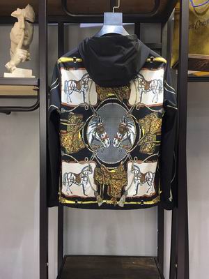 Versace Men's Outwear 3